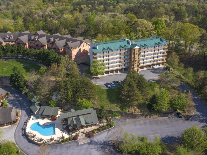 Golf View Resort | Jackson Mountain Rentals | A VTrips Experience Golf View Resort | Jackson Mountain Rentals | A VTrips Experience