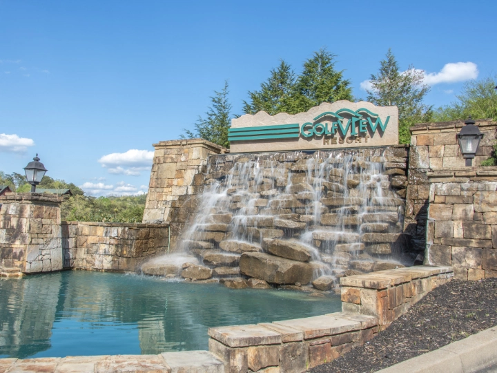 Golf View Resort | Jackson Mountain Rentals | A VTrips Experience Golf View Resort | Jackson Mountain Rentals | A VTrips Experience