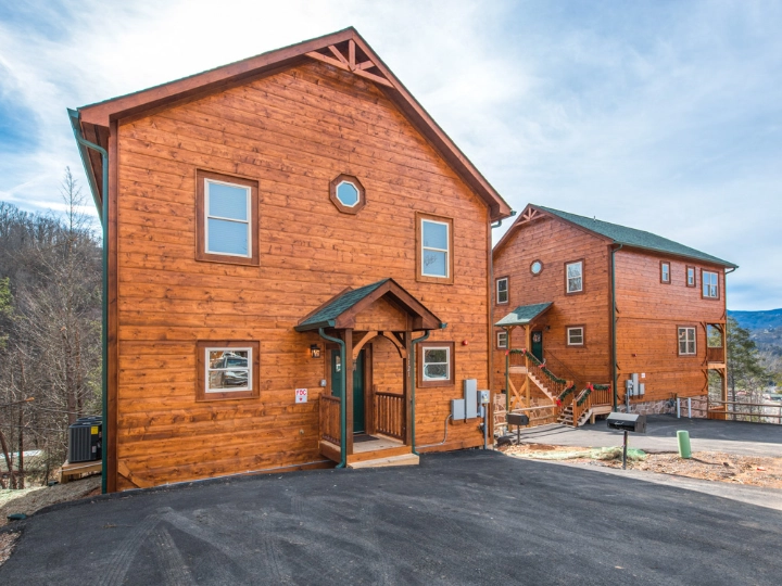 Arts & Crafts Cabins | Jackson Mountain Rentals | Arts & Crafts Community Arts & Crafts Cabins | Jackson Mountain Rentals | Arts & Crafts Community