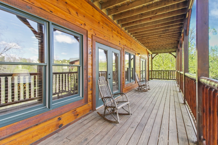 Gatlinburg Falls | Mountain Views | Jackson Mountain Rentals Gatlinburg Falls | Mountain Views | Jackson Mountain Rentals