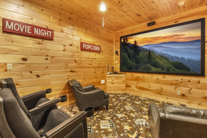 Gatlinburg Falls | Mountain Views | Jackson Mountain Rentals Gatlinburg Falls | Mountain Views | Jackson Mountain Rentals