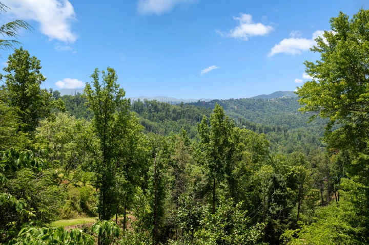 The Smoky Mountain Spur | Jackson Mountain Rentals | A VTrips Experience The Smoky Mountain Spur | Jackson Mountain Rentals | A VTrips Experience