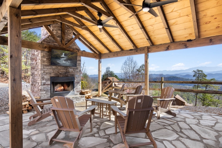 Gorgeous, Comfortable Vacation Cabins by VTrips | A VTrips Experience Gorgeous, Comfortable Vacation Cabins by VTrips | A VTrips Experience