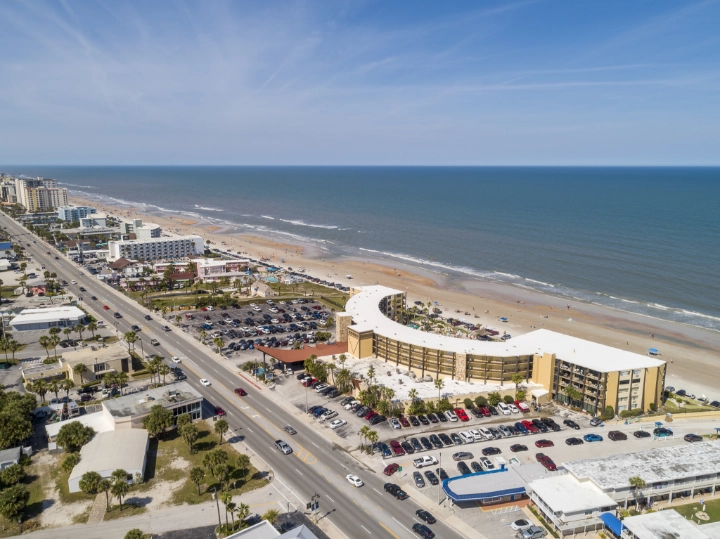 Daytona Beach | Florida Vacation Rentals by VTrips Daytona Beach | Florida Vacation Rentals by VTrips