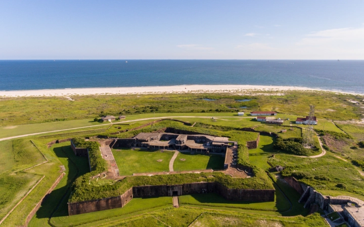 Fort Morgan | Alabama Vacation Rentals by VTrips Fort Morgan | Alabama Vacation Rentals by VTrips