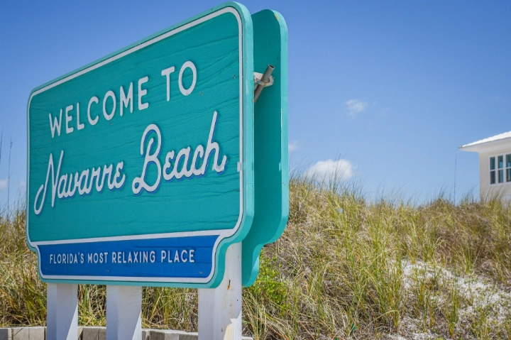 Navarre Beach | Florida Vacation Rentals by VTrips Navarre Beach | Florida Vacation Rentals by VTrips