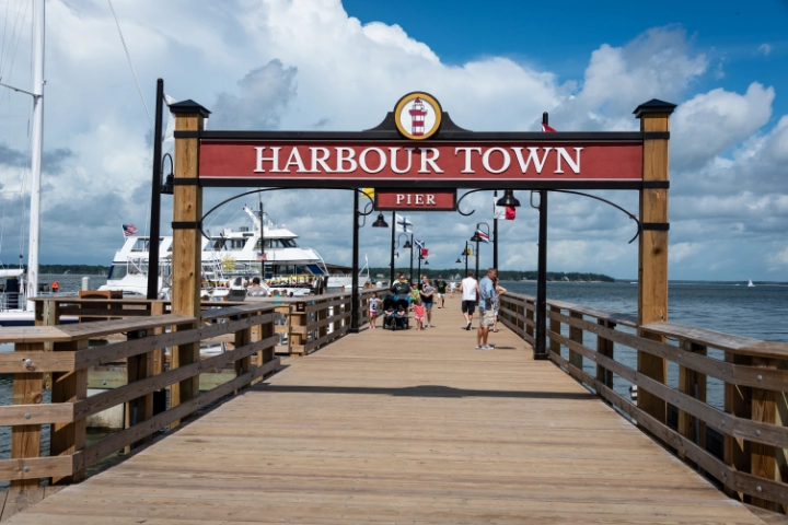 North Island | Hilton Head Vacation Rentals | A VTrips Experience North Island | Hilton Head Vacation Rentals | A VTrips Experience