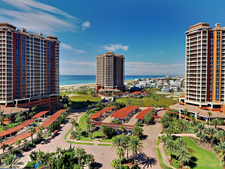 Pensacola Beach | Florida Vacation Rentals by VTrips Pensacola Beach | Florida Vacation Rentals by VTrips