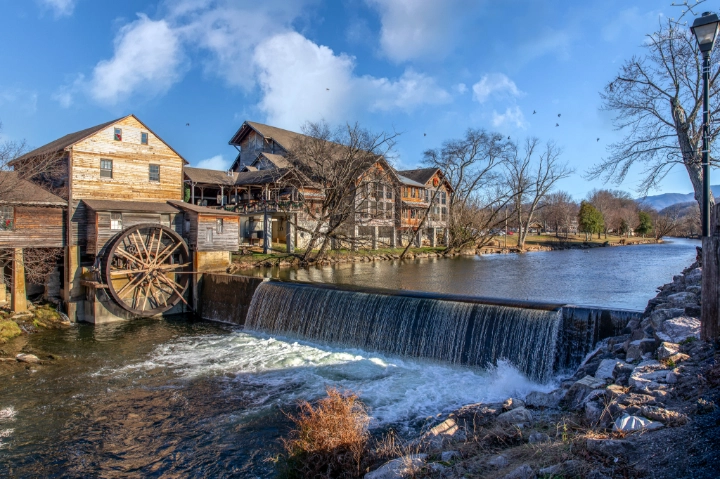 Pigeon Forge | Tennessee Vacation Rentals by VTrips Pigeon Forge | Tennessee Vacation Rentals by VTrips