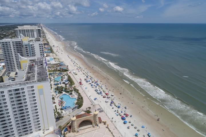 Daytona Beach Shores | Florida Vacation Rentals by VTrips Daytona Beach Shores | Florida Vacation Rentals by VTrips