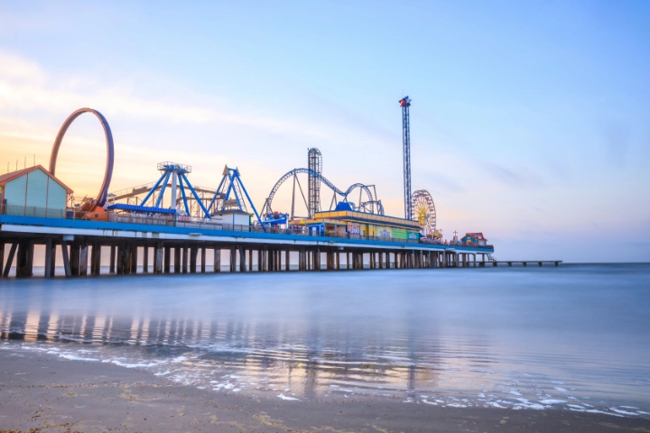 Galveston | Texas Vacation Rentals by Vtrips Galveston | Texas Vacation Rentals by Vtrips