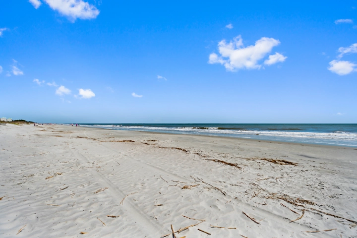North Island | Hilton Head Vacation Rentals | A VTrips Experience North Island | Hilton Head Vacation Rentals | A VTrips Experience