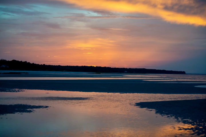North Island | Hilton Head Vacation Rentals | A VTrips Experience North Island | Hilton Head Vacation Rentals | A VTrips Experience