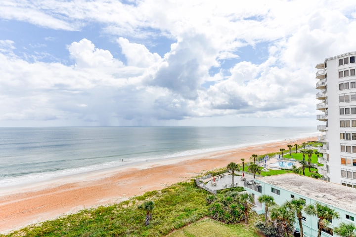 Ormond by the Sea | Florida Vacation Rentals by VTrips Ormond by the Sea | Florida Vacation Rentals by VTrips