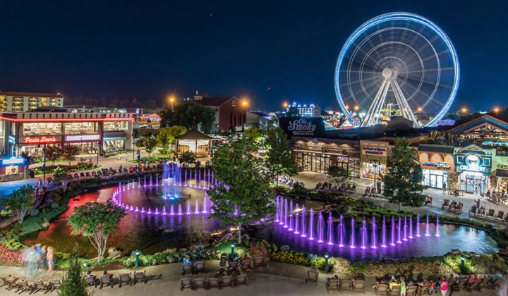 Pigeon Forge | Tennessee Vacation Rentals by VTrips Pigeon Forge | Tennessee Vacation Rentals by VTrips