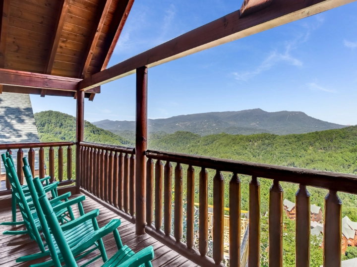 Black Bear Ridge | Jackson Mountain Rentals | A VTrips Experience Black Bear Ridge | Jackson Mountain Rentals | A VTrips Experience