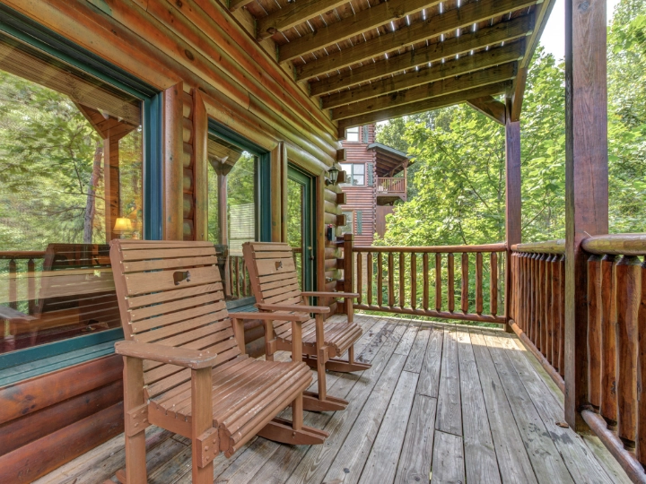 Hemlock Hills | Jackson Mountain Rentals | A VTrips Experience Hemlock Hills | Jackson Mountain Rentals | A VTrips Experience