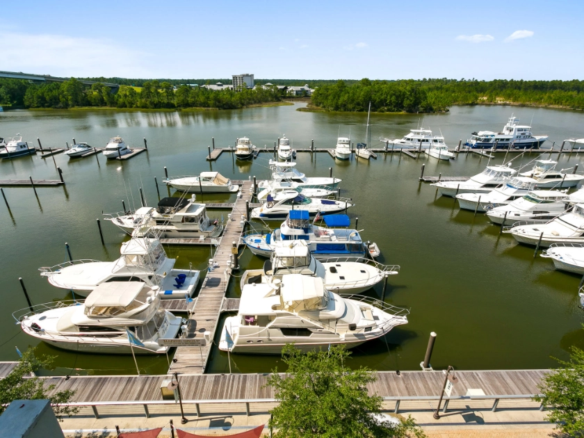 Harbor View Harbor View