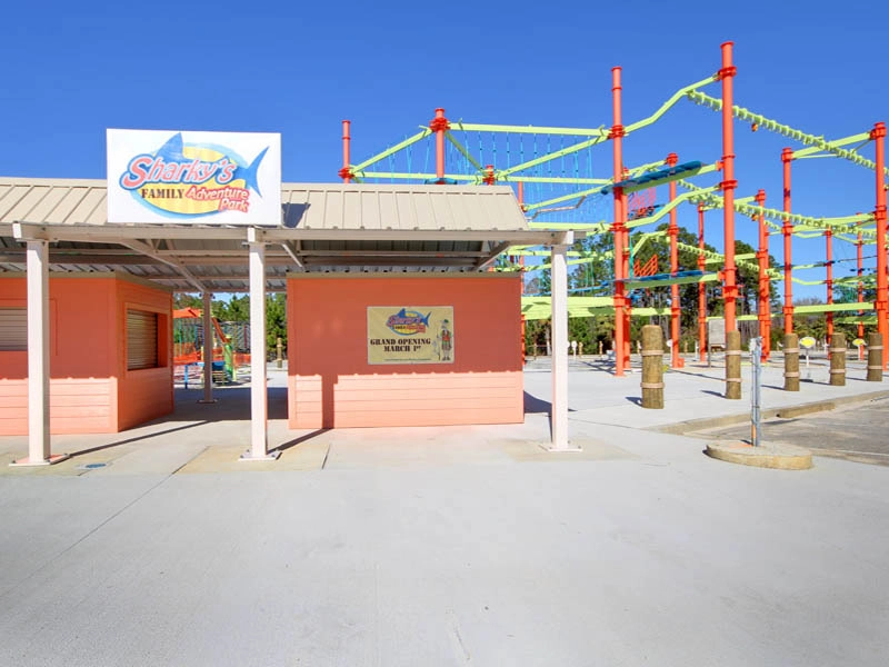 Adventure Park Adventure Park