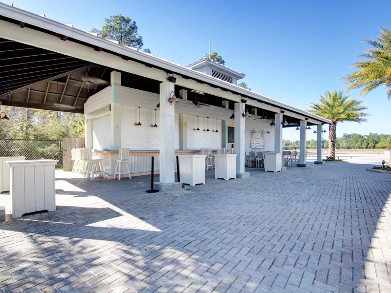 Oasis Grill Oasis Grill