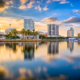 St. Petersburg, FL St. Petersburg, FL