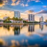 St. Petersburg, FL St. Petersburg, FL