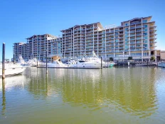 The Wharf The Wharf