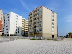 Gulf House Gulf House