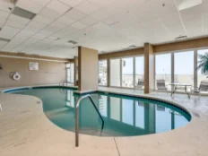 Indoor Pool Indoor Pool