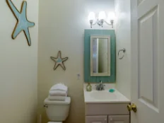Third Bathroom Third Bathroom