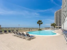 Pool Deck Pool Deck