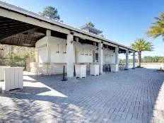 Oasis Grill Oasis Grill