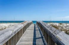 Boardwalk to Beach Boardwalk to Beach
