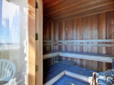 Sauna Sauna