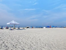 Beach Beach