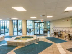 Hot Tub Hot Tub
