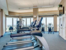 Fitness Center Fitness Center