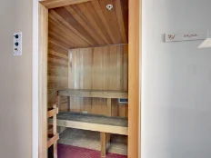 Sauna Sauna