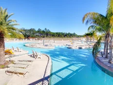 Lazy River Lazy River