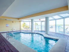 Indoor Pool Indoor Pool