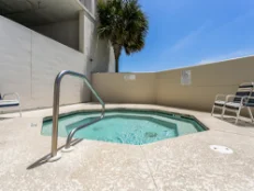 Hot Tub Hot Tub