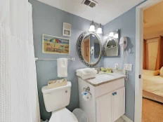 Second Bathroom Second Bathroom