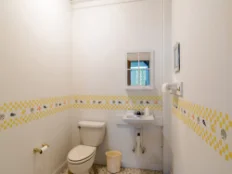 Fourth Bathroom Fourth Bathroom