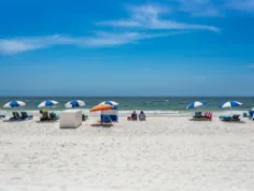 Beach View Beach View