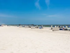 Beach Beach