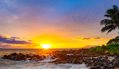 10% Off A 3+Night Stay in Maui