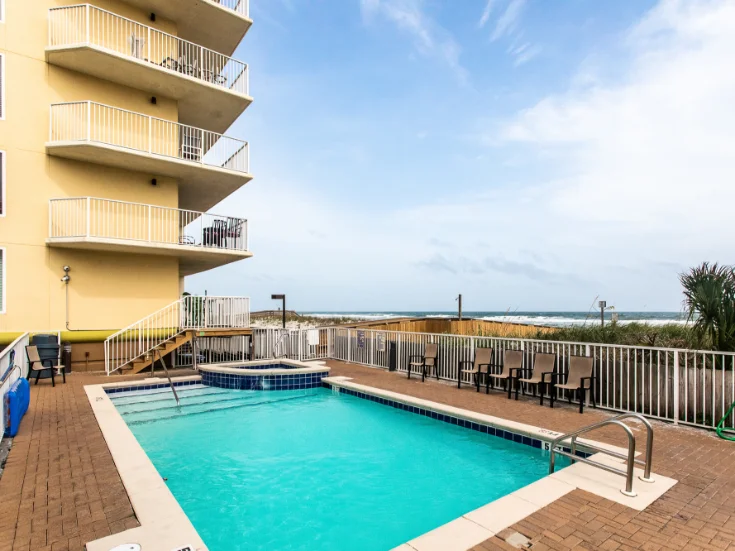 Latest Pool & Spa News Fort Walton Beach