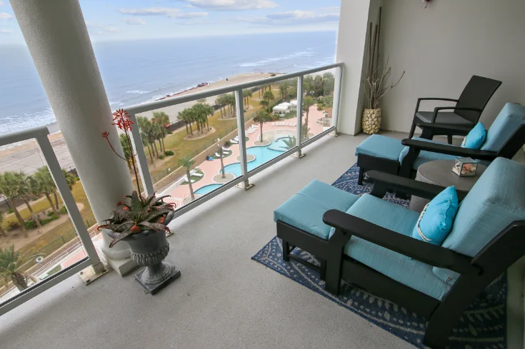 How to Find the Perfect Apartment Rental for Your Vacation