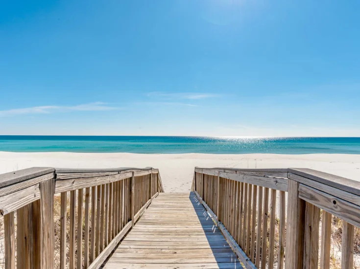 Beach Access Beach Access