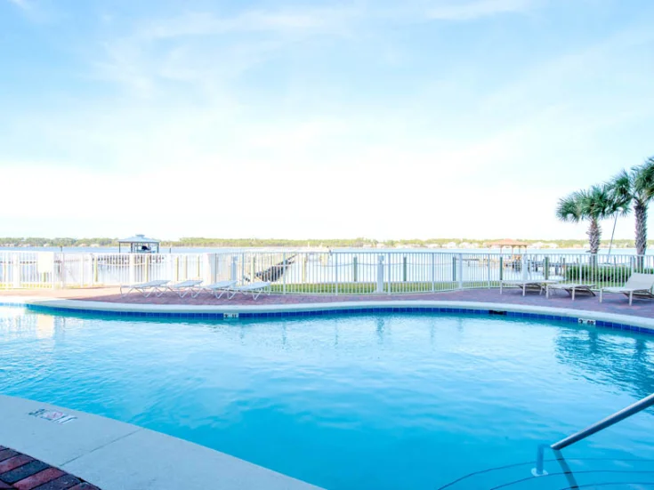 Community Pool Community Pool